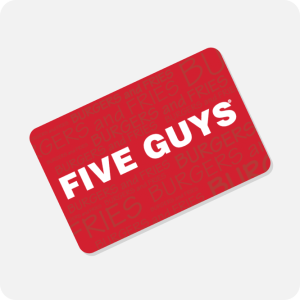Five Guys