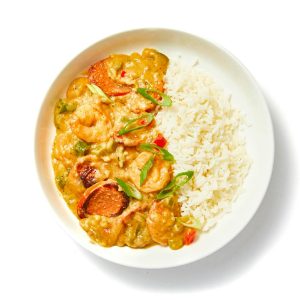 Chef's Surprise Bundle: Southern Soul Gumbo + Mystery Meals
