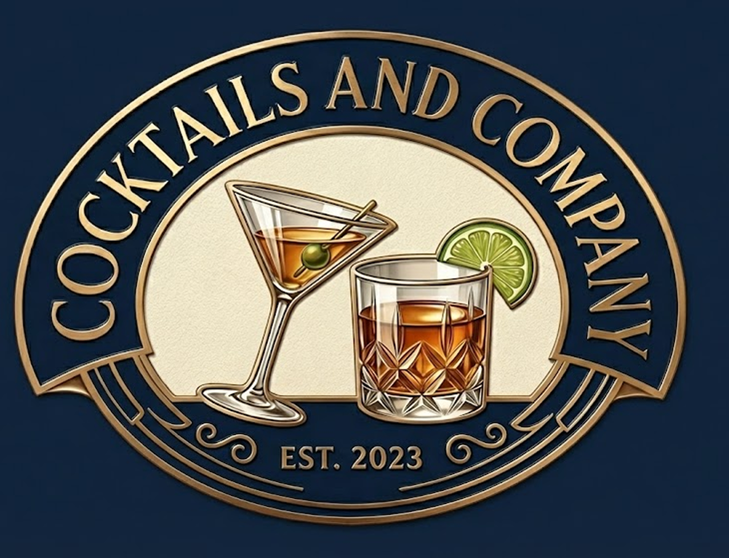 Cocktails and Company